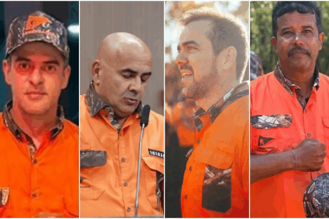 Políticos goianos se aproximam do movimento cristão Legendários