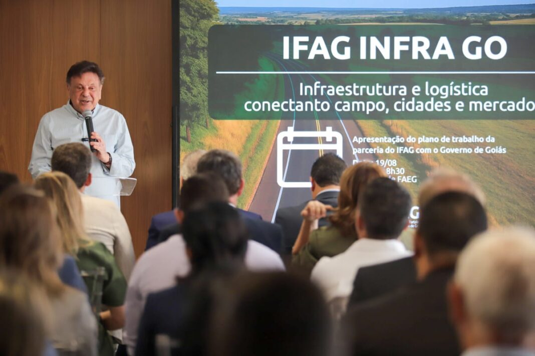 Estradas do Sudeste goiano receberão R$ 546 milhões em obras