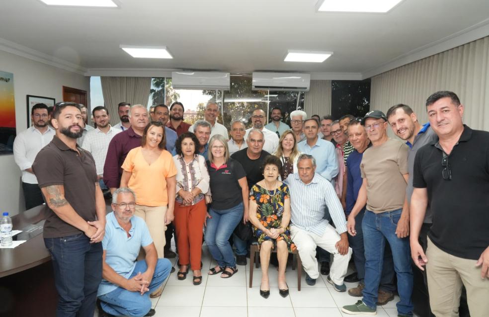 Decreto autoriza transformação do Clube Recreio em condomínio em Catalão