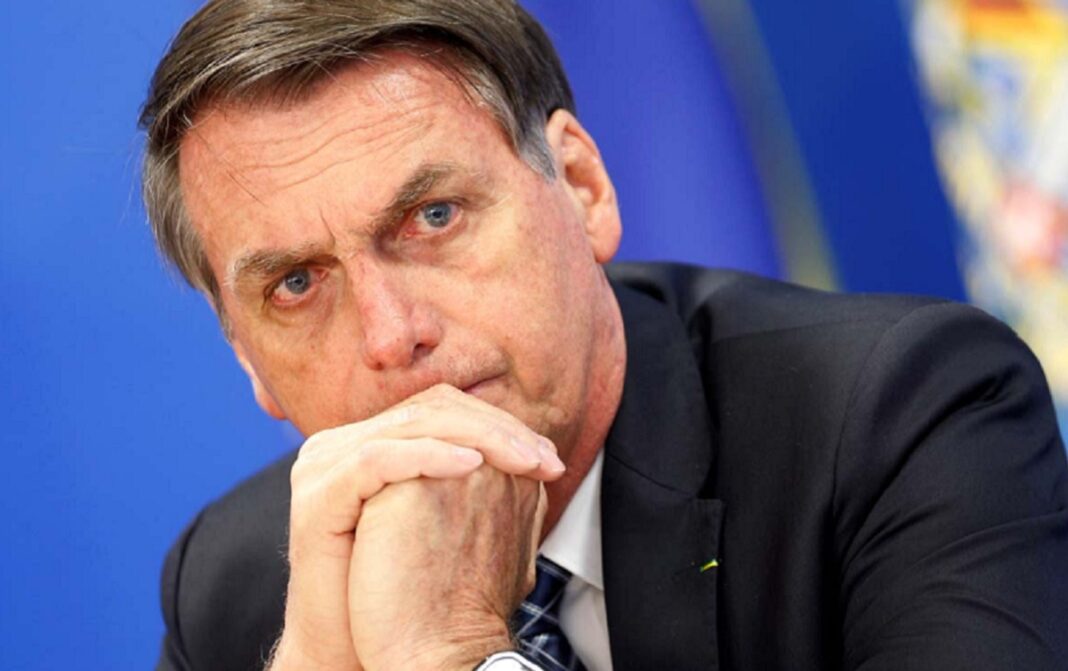 Com tornozeleira e sem celular: as restrições de Bolsonaro durante prisão domiciliar