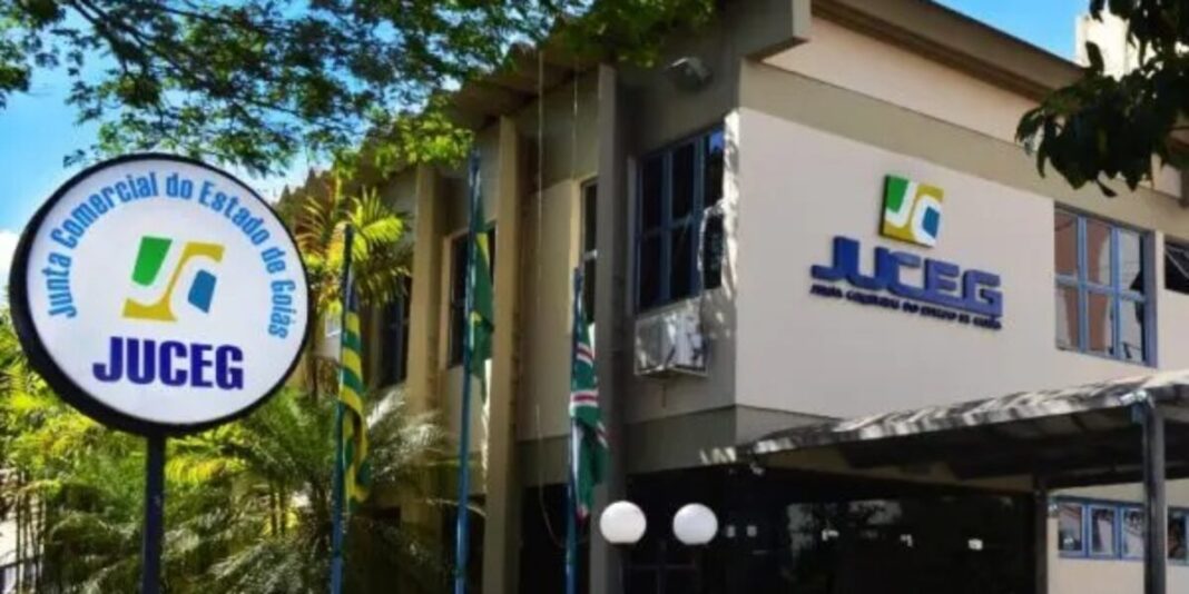 Goiás se consolida como potência empreendedora com quase R$ 7 bilhões em capital de novas empresas em 2025