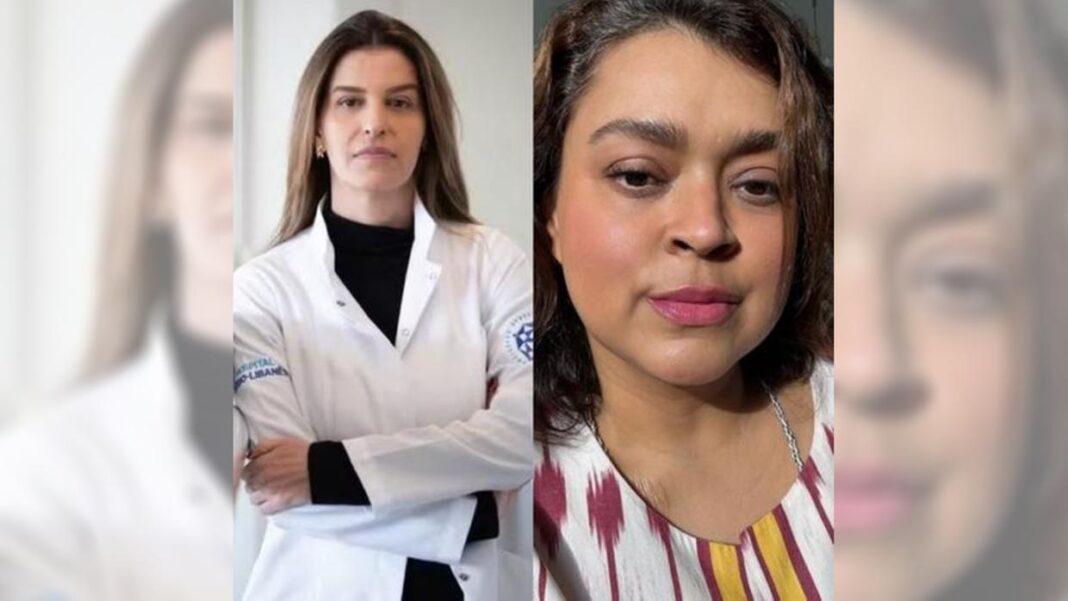Médica conta como foram os últimos minutos de vida de Preta Gil na ambulância: ‘Não dou conta’, disse a cantora