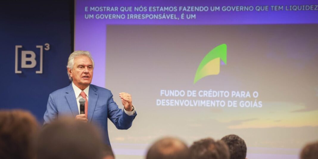 Goiás lança programa de crédito inovador de R$ 800 milhões para atrair investimentos estratégicos