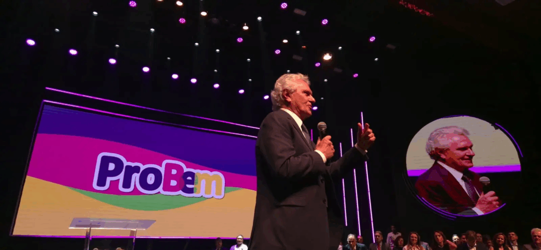 Goiás Social realiza 1ª Feira de Oportunidades do ProBem e conecta universitários ao mercado de trabalho