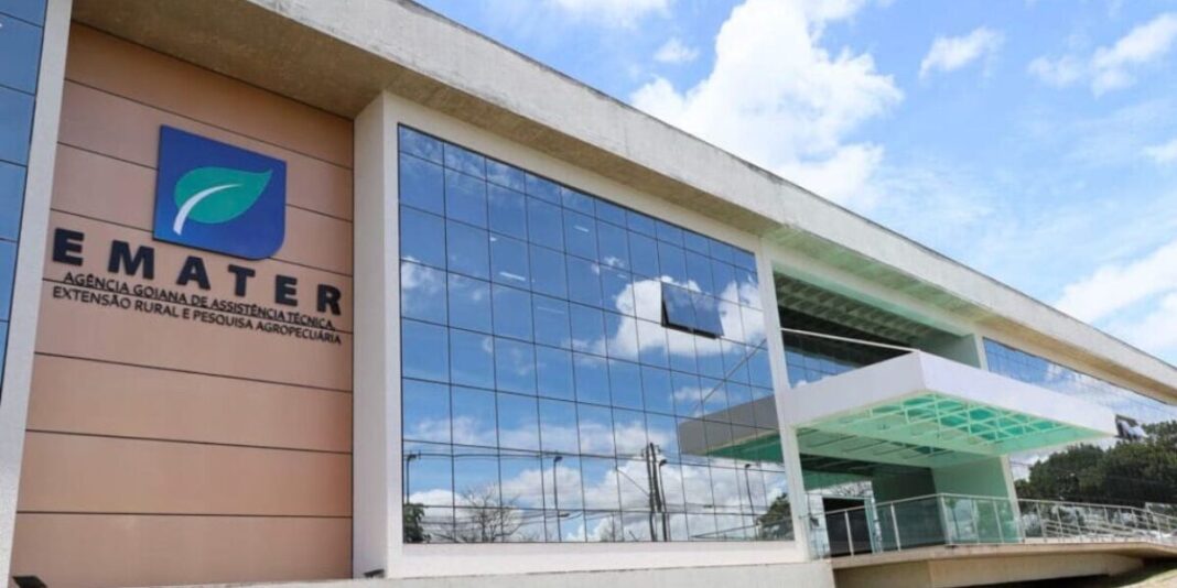 Emater Goiás amplia presença e chega a 236 municípios no estado