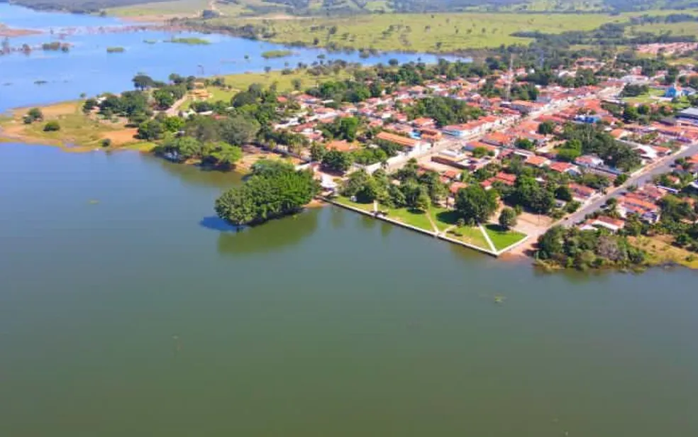 Conheça as Quatro Cidades Brasileiras com Menos de Mil Habitantes – Destaque para Anhanguera (GO)