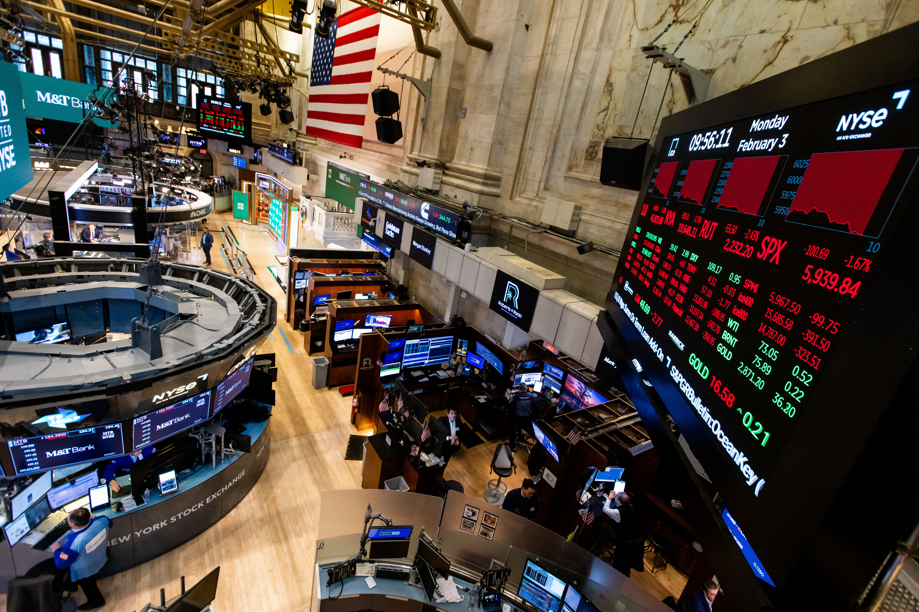 Rali de US$ 14 trilhões enfrenta teste decisivo com decisão do Fed na próxima semana