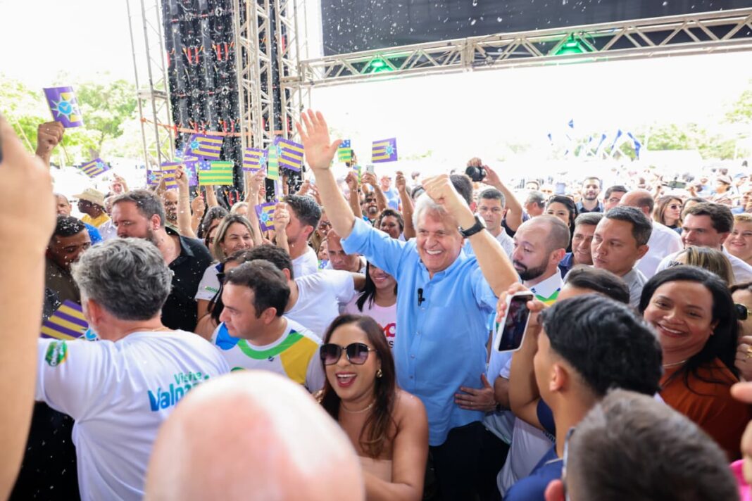 📰 Goiás mostra sua força cultural e econômica na 3ª Feira #NoEntornoTem, em Brasília