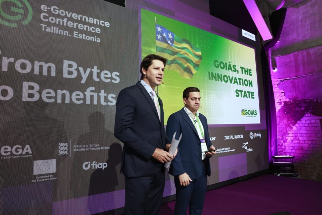 Quase metade das empresas de Goiás adota inteligência artificial no dia a dia e impulsiona inovação