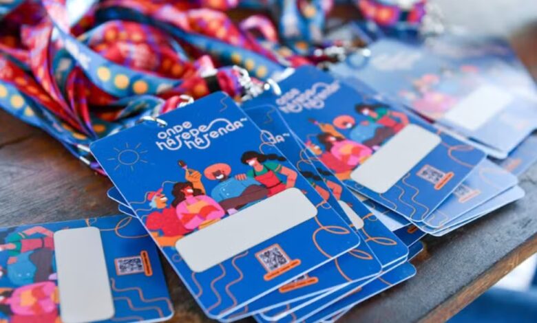 Projeto “Onde Há Rede, Há Renda” oferece oficinas gratuitas e prêmios de até R$ 10 mil em Goiás