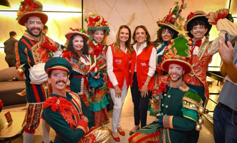 Natal do Bem 2025 terá novas atrações, estrutura ampliada e expectativa de 1,8 milhão de visitantes