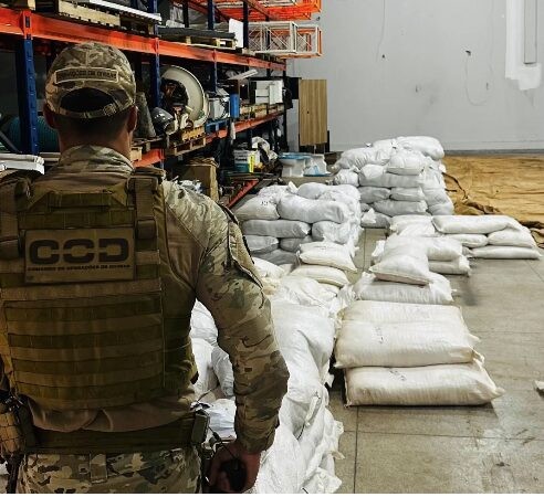 Maior apreensão de agrotóxicos contrabandeados do país é registrada em Goiás