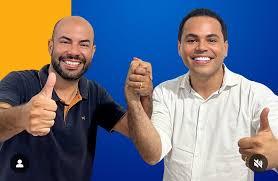 Crise se agrava em Pires do Rio após saída de Sandro Barbosa da Secretaria de Cultura e rompimento com prefeito Hugo do Laticínio