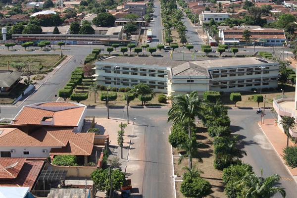 Ceres: a cidade de Goiás que nasceu de um projeto de colonização agrícola