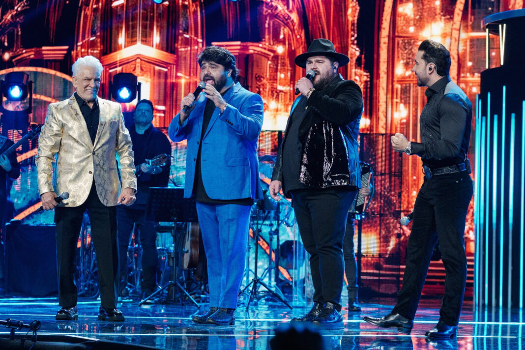 Matogrosso & Mathias encerram série de lançamentos do álbum “Pedaço de Minha Vida”