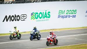 MotoGP terá centro de comando e estrutura médica de alto nível no Autódromo de Goiânia