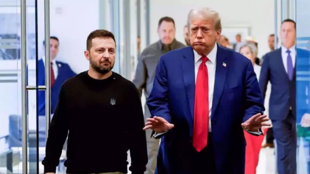 EUA pedem ajuda da Ucrânia contra drones no Oriente Médio em meio à escalada da guerra com o Irã